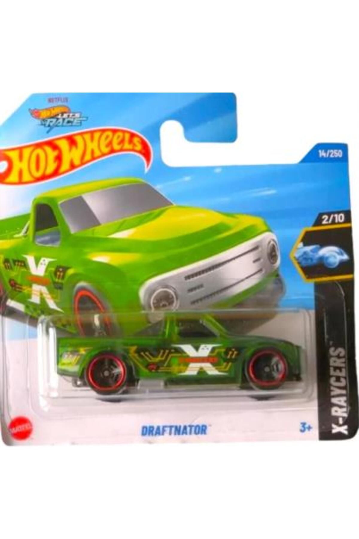 Tekli Arabalar Drafnator HYW70 1 tekli arabalar drafnator hyw70 56986.jpg