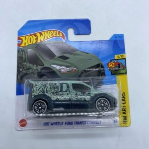 tekli arabalar ford transit connect hkk18 57732.jpg