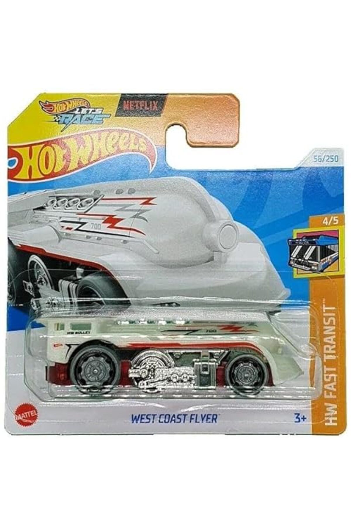 Tekli Arabalar West Coast Flyer Htd11 1 tekli arabalar west coast flyer htd11 57065.jpg