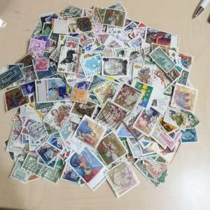 50 adet dunya pullari karisik koleksiyon nadir 56798 1.jpg