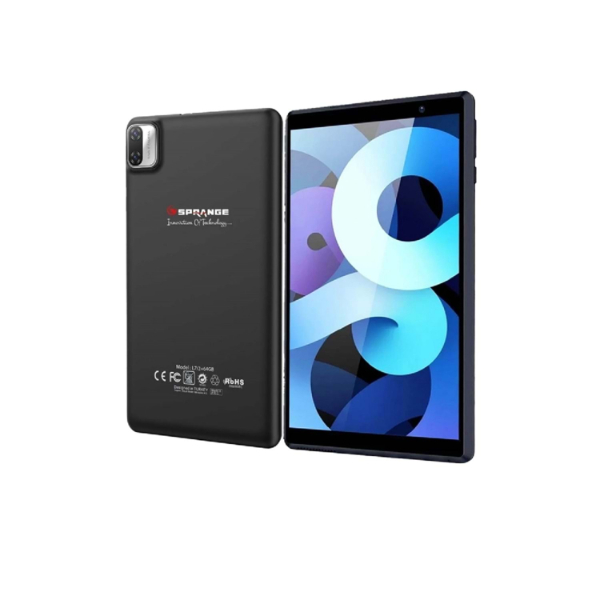 7" IPS Ekran 4 Çekirdek 3GB/64GB Tablet PC 1 7" IPS Ekran 4 Çekirdek 3GB/64GB Tablet PC