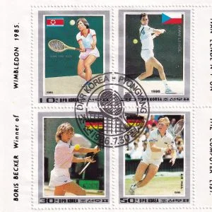 Tüm Ürünler 67 DRR KOREA PUL BLOK