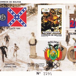 1992 Olimpiyat Oyunları