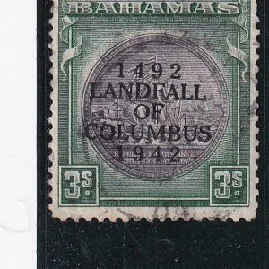 1942 BAHAMALAR PULU