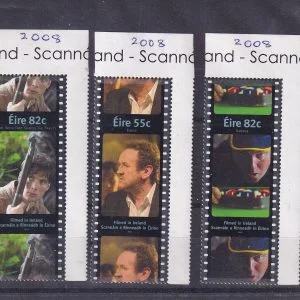 İrlanda 2008 puları