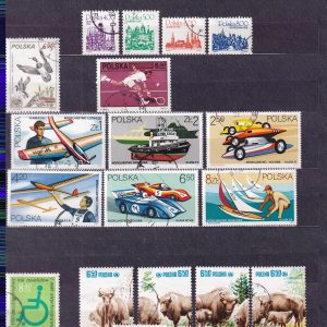 1981 Polanya Pulları 2