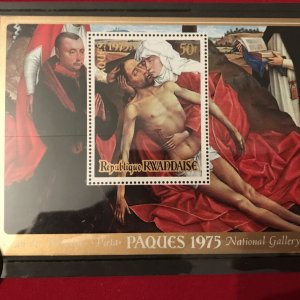 Pul ve Pul Blokları (1)