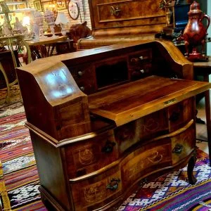 Tüm Ürünler 64 Fransız sekreter ya