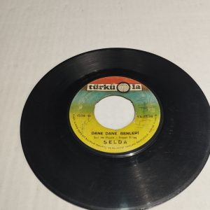Tüm Ürünler 51 Selda Plak
