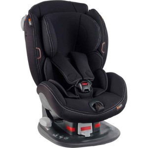 Besafe iZi Comfort X3 9-18 kg Oto Koltuğu - Black Car Interior