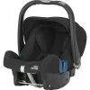 Britax-Römer Baby Safe Plus SHR II 0-13 kg Ana Kucağı Oto Koltuğu / Cosmos Black
