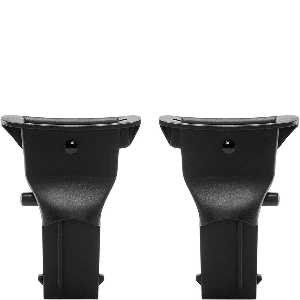 Britax Römer Baby Safe Silvercross Wayfarer/Horizon Adaptör 1 Britax Römer Baby Safe Silvercross Wayfarer/Horizon Adaptör