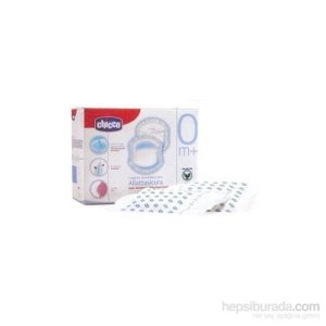 Chicco Alattasicura Göğüs Pedi 60 Lık (8003670820642)