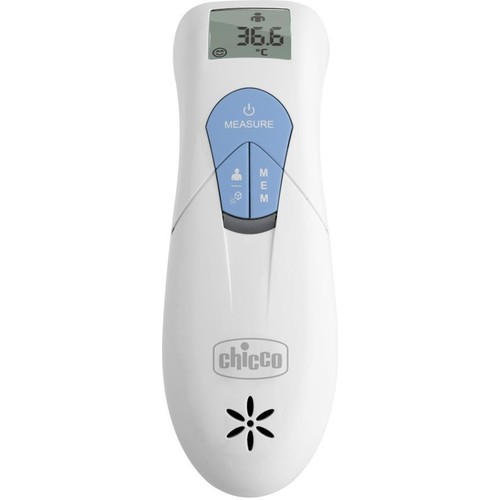 Chicco Dijital Temassız Ateş Ölçer Termometre 2
