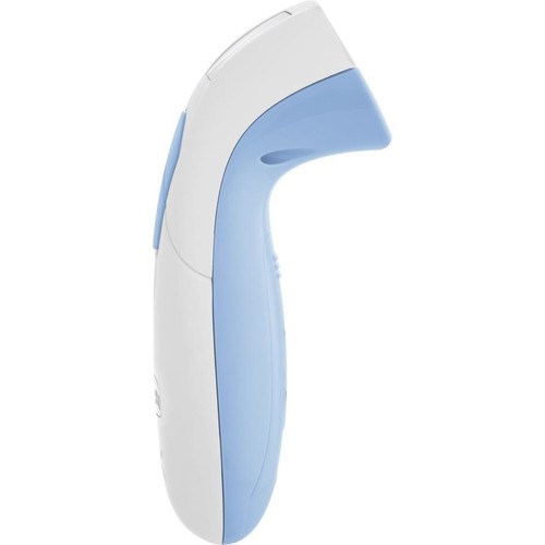 Chicco Dijital Temassız Ateş Ölçer Termometre 3