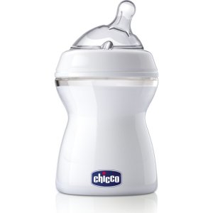 Chicco Natural Feeling Biberon 2 Ay+ 250 ML