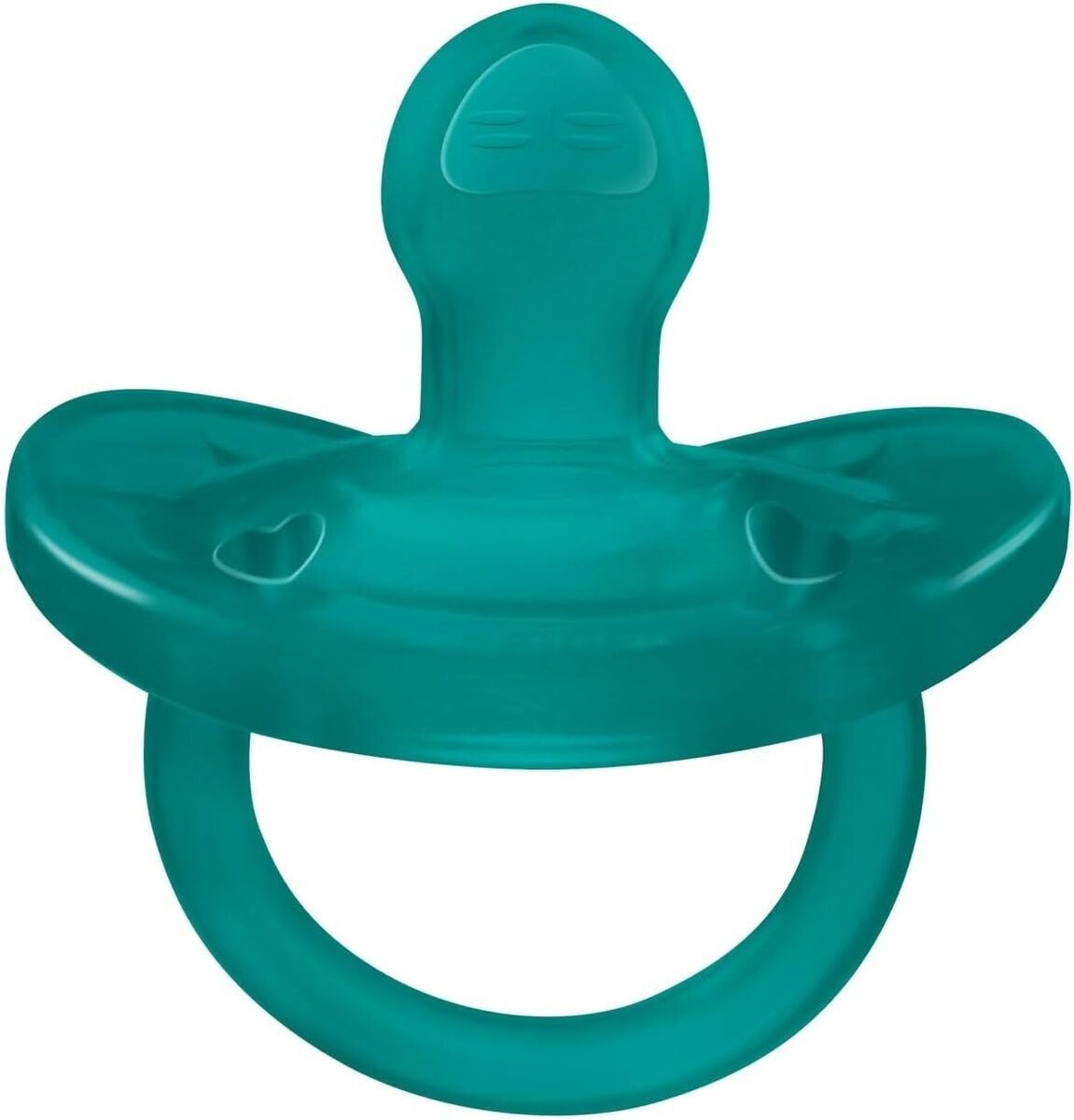 Chicco PhysioForma Soft 2'li Silikon Emzik 16-36 Ay Erkek 3