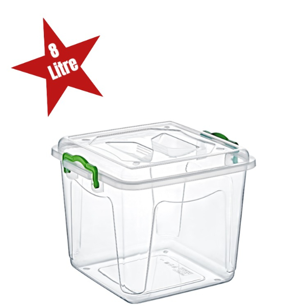 Derin Saklama Kutusu 8 Litre 1 derin saklama kutusu 8 litre 163897.jpg