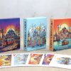 İstanbul Temalı Oyun Kartı