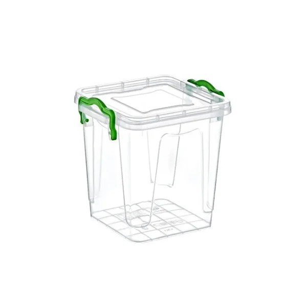 Kare Saklama Kutusu 1.8 Litre 1 kare saklama kutusu 1 8 litre 163903.jpg