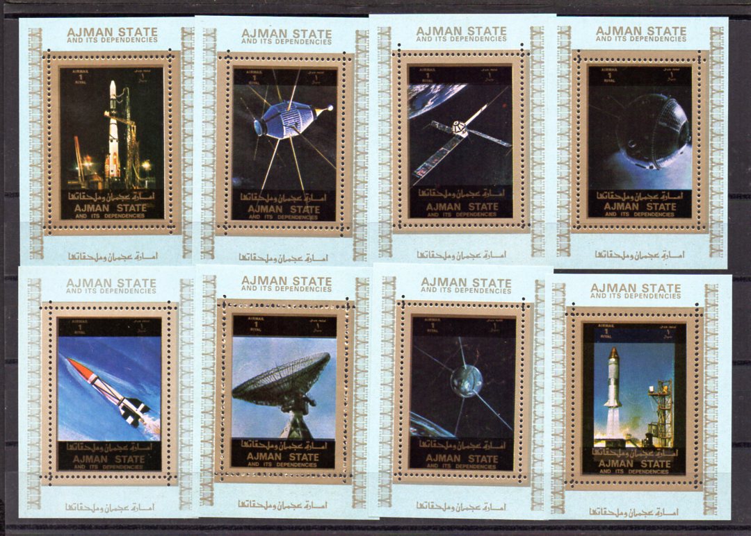 Kore Uzay Temalı Damgalı Dörtlü Blok 1 klikyayeni 107 1 1.jpg