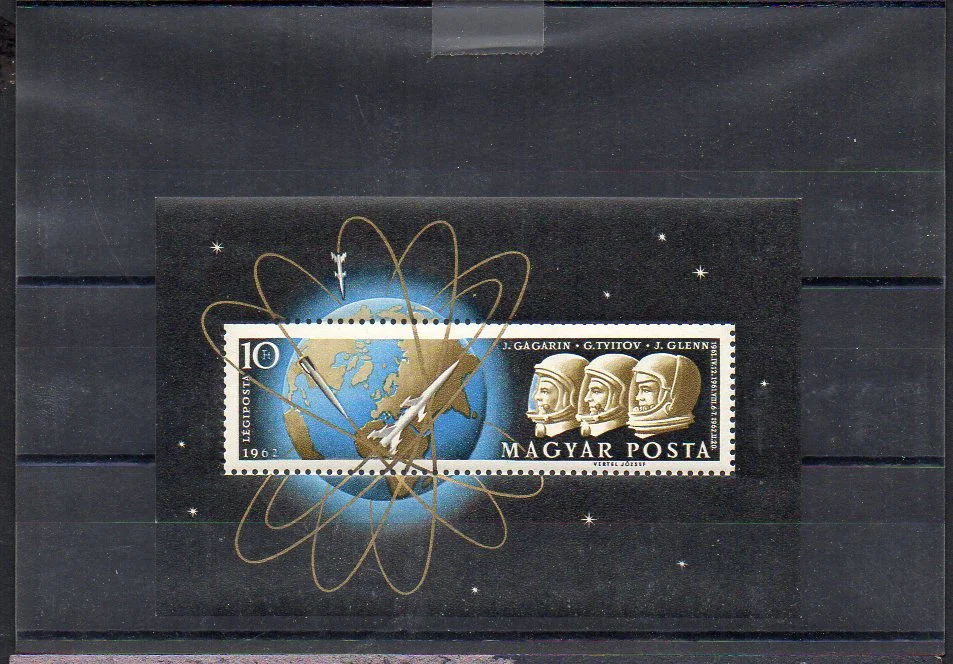 1966 Fujeira Uzay'ın Keşfi MNH Dantelli ve Dantelsiz Bloklar 1 klikyayeni 113 1 1.jpg