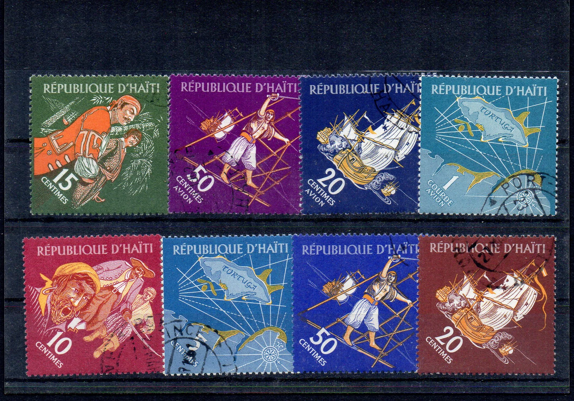 1977 NORDPOSTA Filateli Sergisi Bloğu 1 klikyayeni 117 1 1.jpg