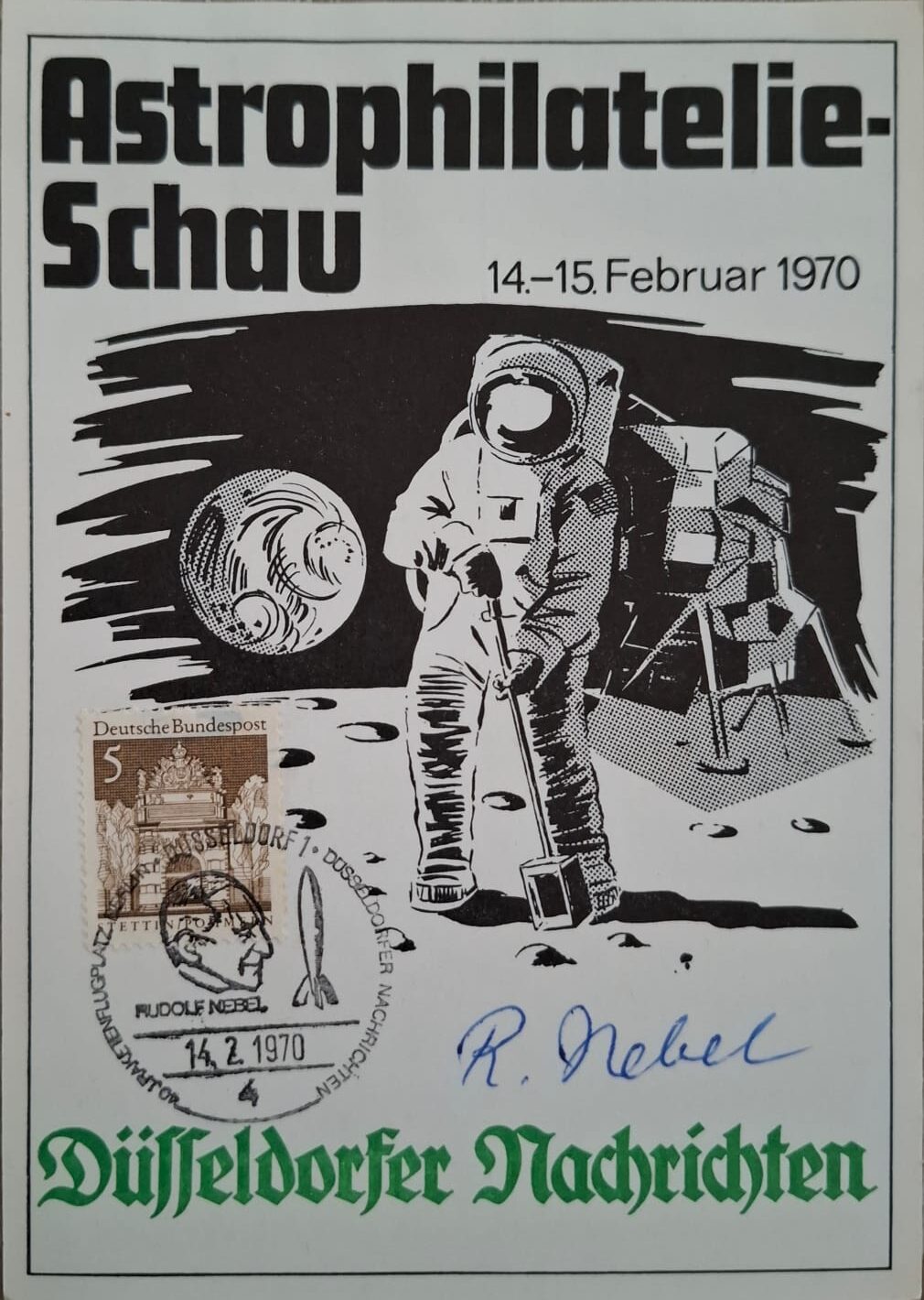 1969 Apollo 12 İlk Gün Damgalı Posta Kartı 1 klikyayeni 131 1 rotated 2.jpg