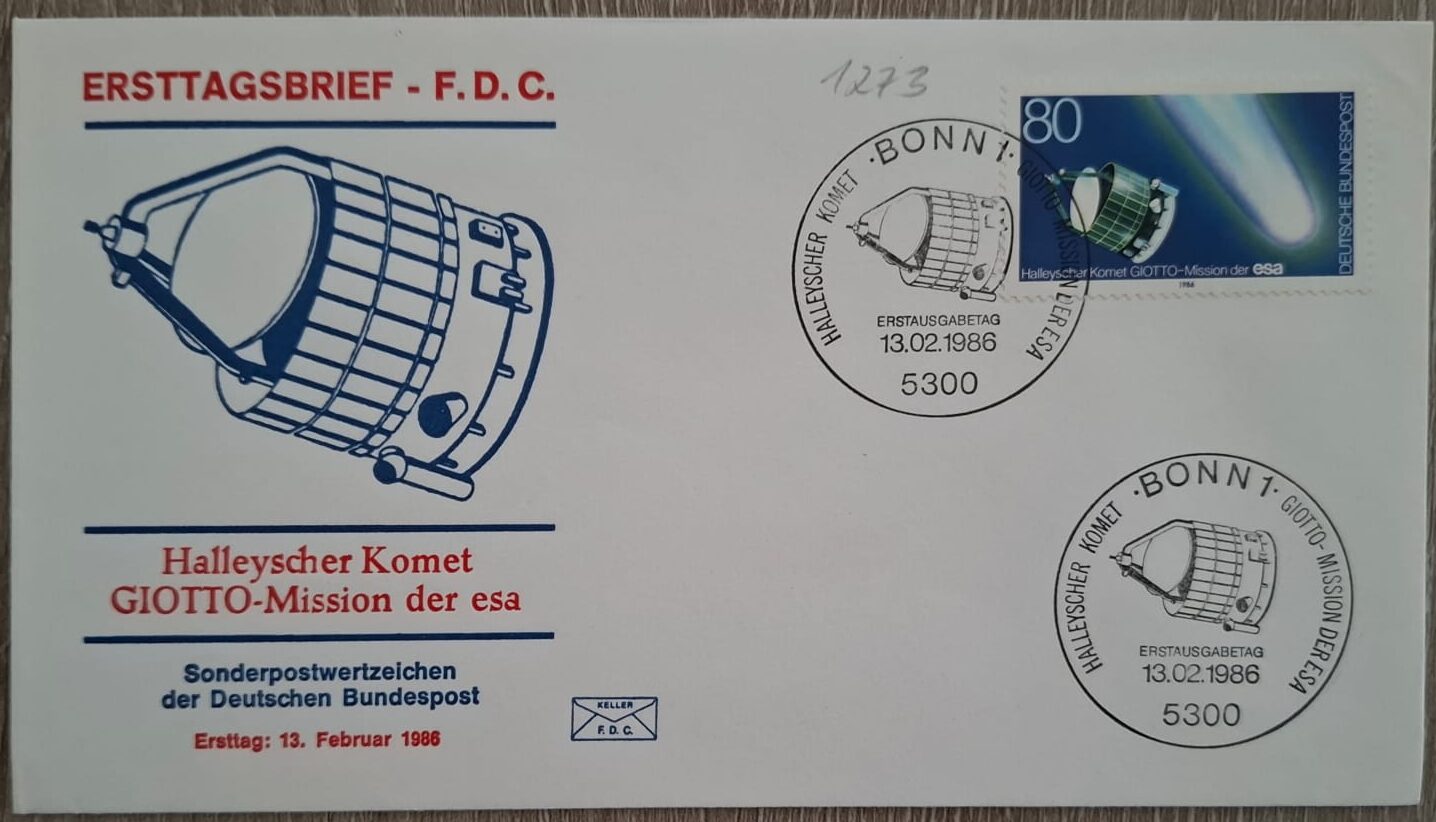 1970 Almanya Apollo 13 İlk Gün Damgalı FDC 1 klikyayeni 136 1 rotated 2.jpg