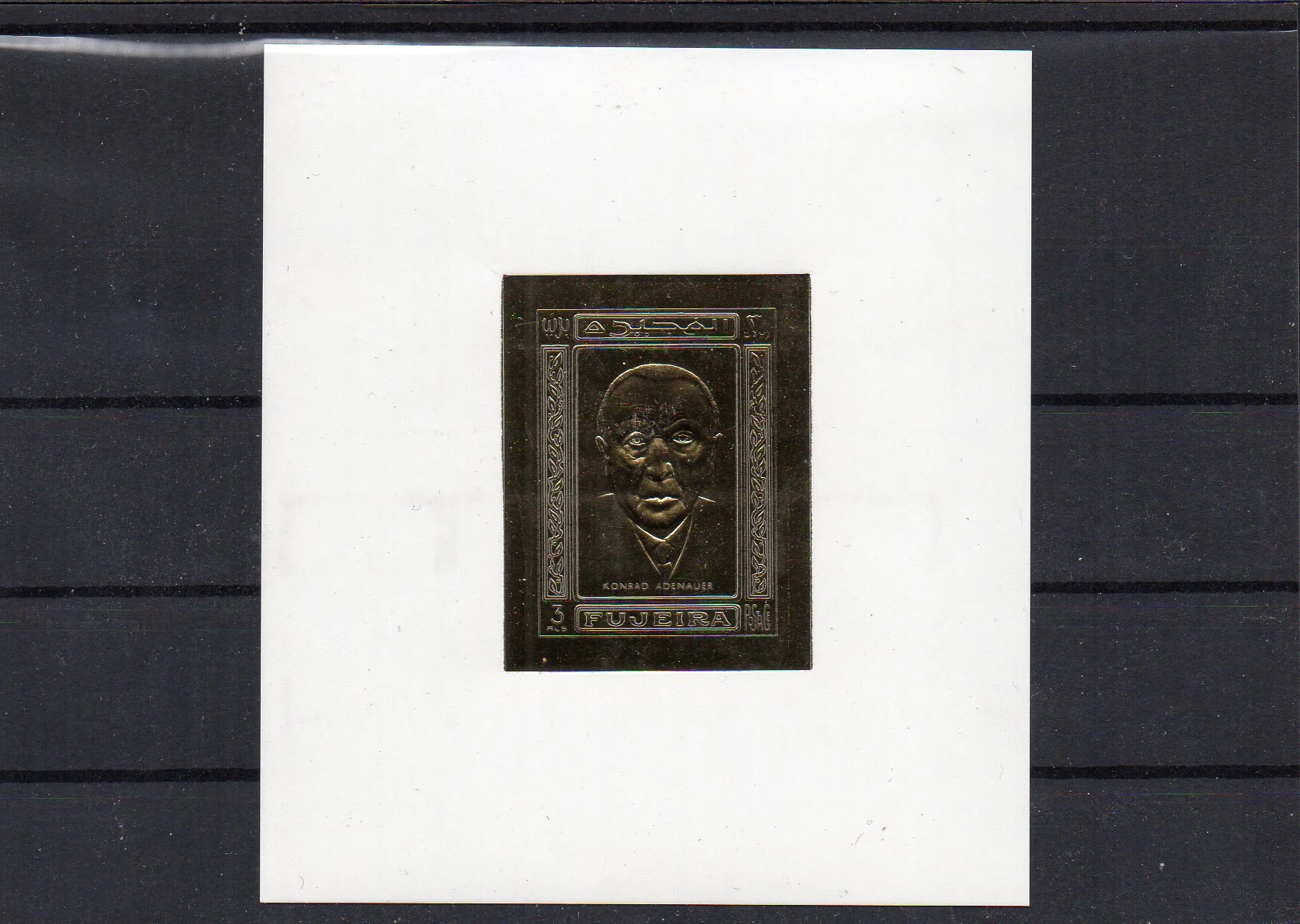 Fujeira Konrad Adenauer Altın Foil 1 klikyayeni 168 1 1.jpg