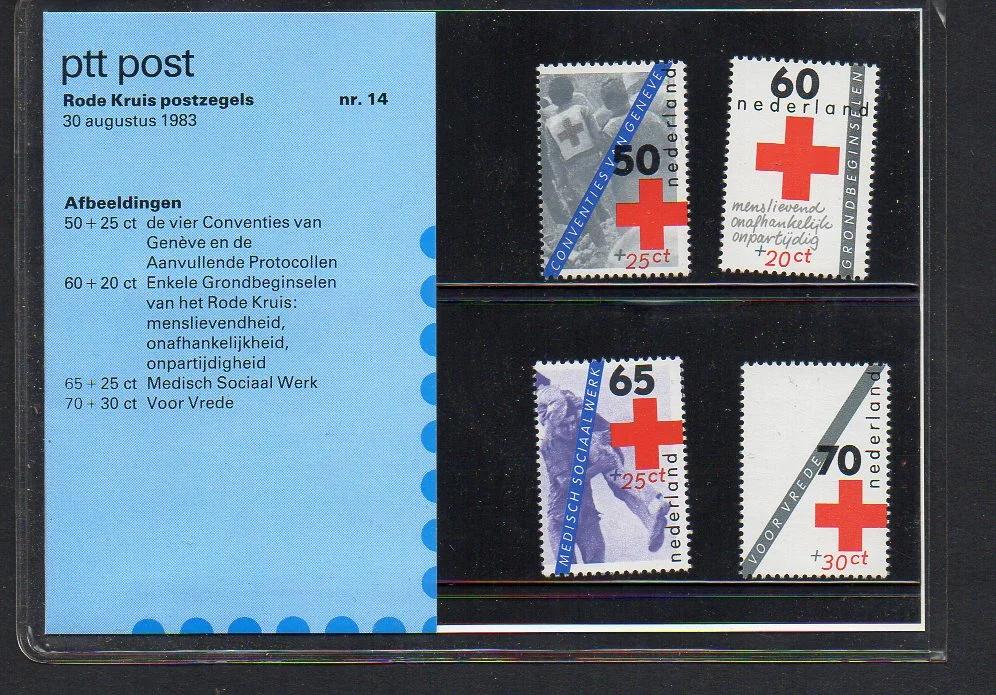 1983 Hollanda MNH Kızılhaç Serisi - Portföy 1 klikyayeni 191 1 1.jpg