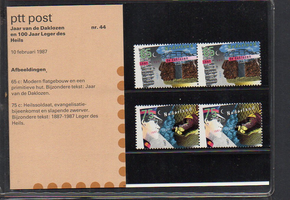 Hollanda MNH Tam Seri - Portföy 3 1 klikyayeni 197 1 1.jpg