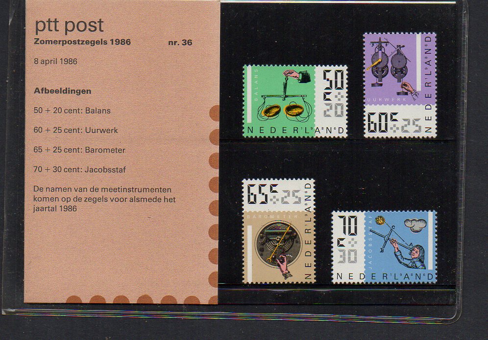 Hollanda MNH Tam Seri - Portföy 8 1 klikyayeni 202 1 1.jpg