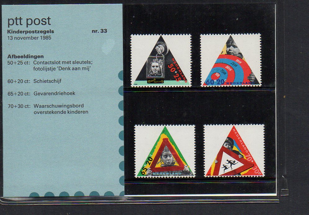 Hollanda MNH Tam Seri - Portföy 12 1 klikyayeni 206 1 1.jpg