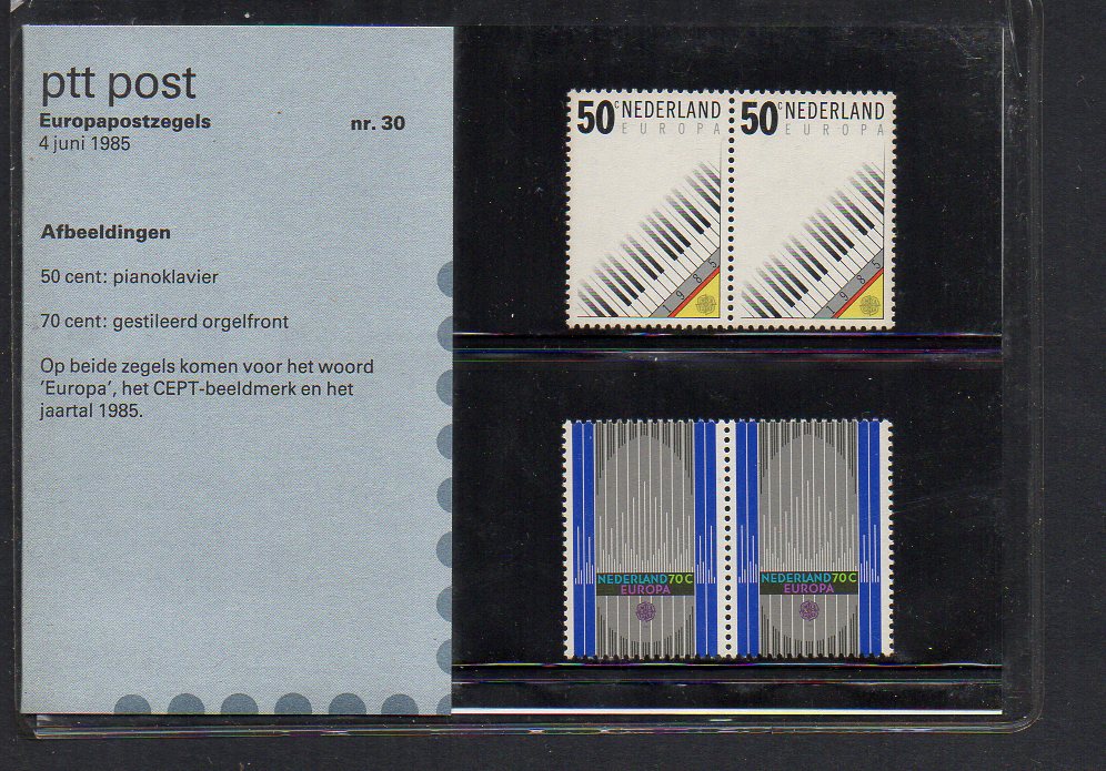 Hollanda MNH Tam Seri - Portföy 14 1 klikyayeni 208 1 1.jpg