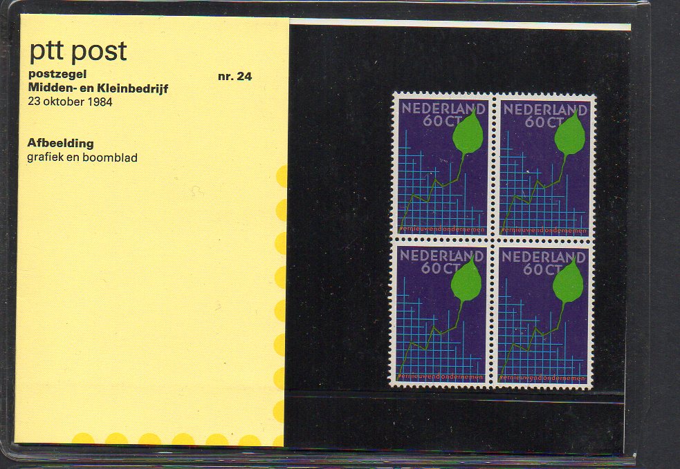 Hollanda MNH Tam Seri - Portföy 15 1 klikyayeni 209 1 1.jpg