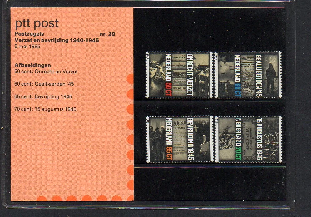 Hollanda MNH Tam Seri - Portföy 16 1 klikyayeni 210 1 1.jpg