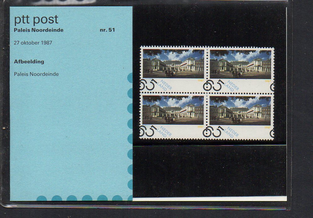 Hollanda MNH Tam Seri - Portföy 18 1 klikyayeni 212 1 1.jpg