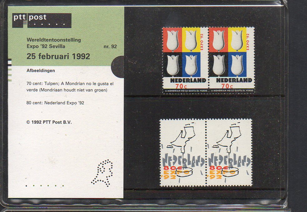 Hollanda MNH Tam Seri - Portföy 19 1 klikyayeni 213 1 1.jpg