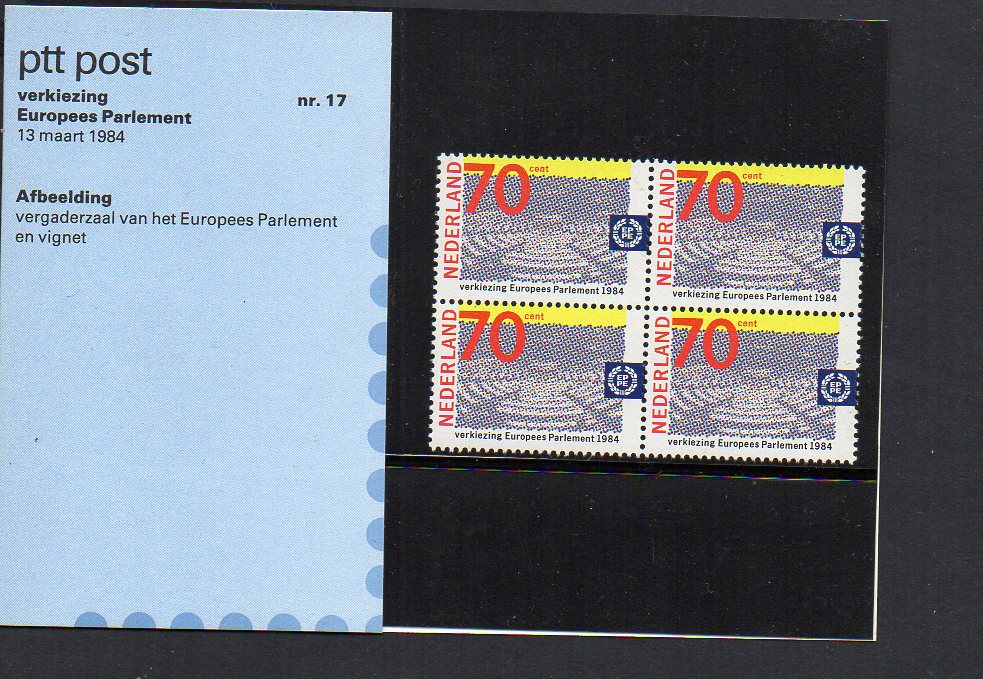 Hollanda MNH Tam Seri - Portföy 25 1 klikyayeni 219 1 1.jpg