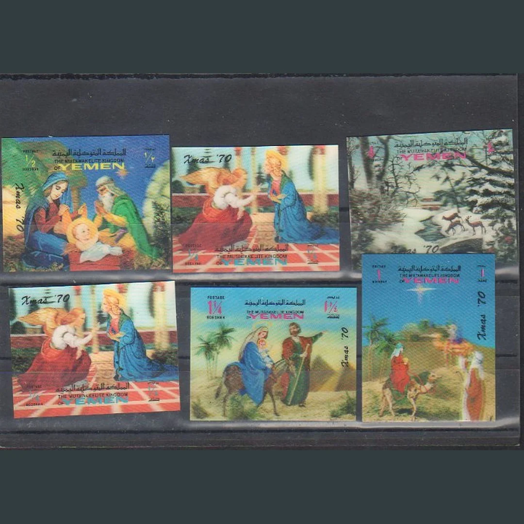 Yemen 3D Plastik Din Temalı Seri 1 klikyayeni 229 1 1.jpg