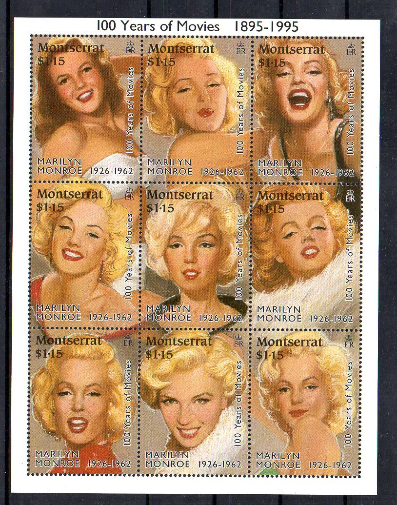 1995 Monserrat Monroe Blok - MNH 1 klikyayeni 242 1 rotated 2.jpg