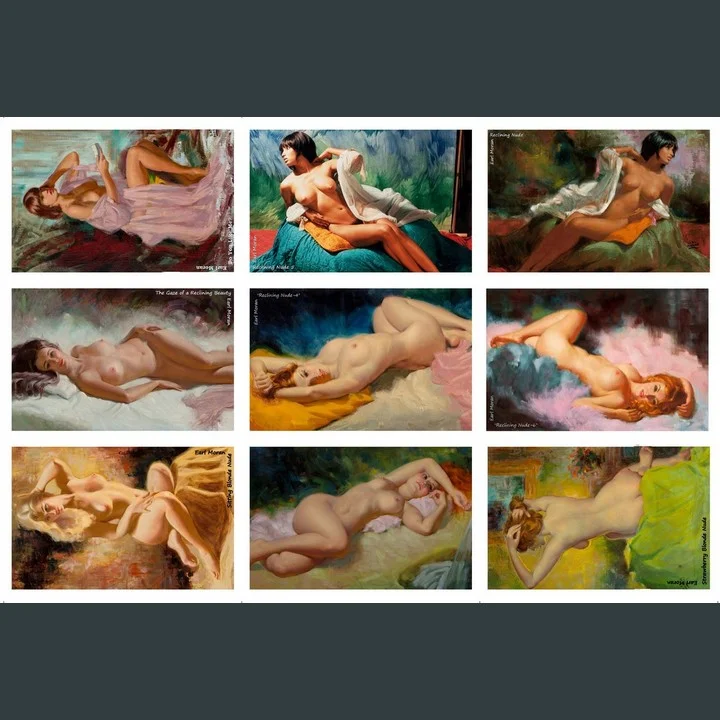 Pin-up Kartpostal Seti - 4 1 klikyayeni 253 1 1.jpg