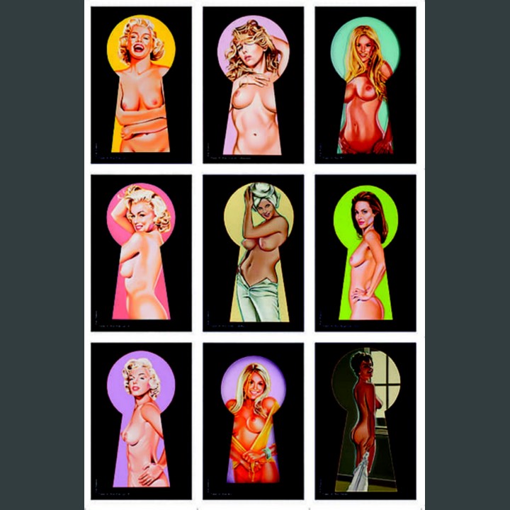 Pin-up Kartpostal Seti - 7 1 klikyayeni 256 1 1.jpg