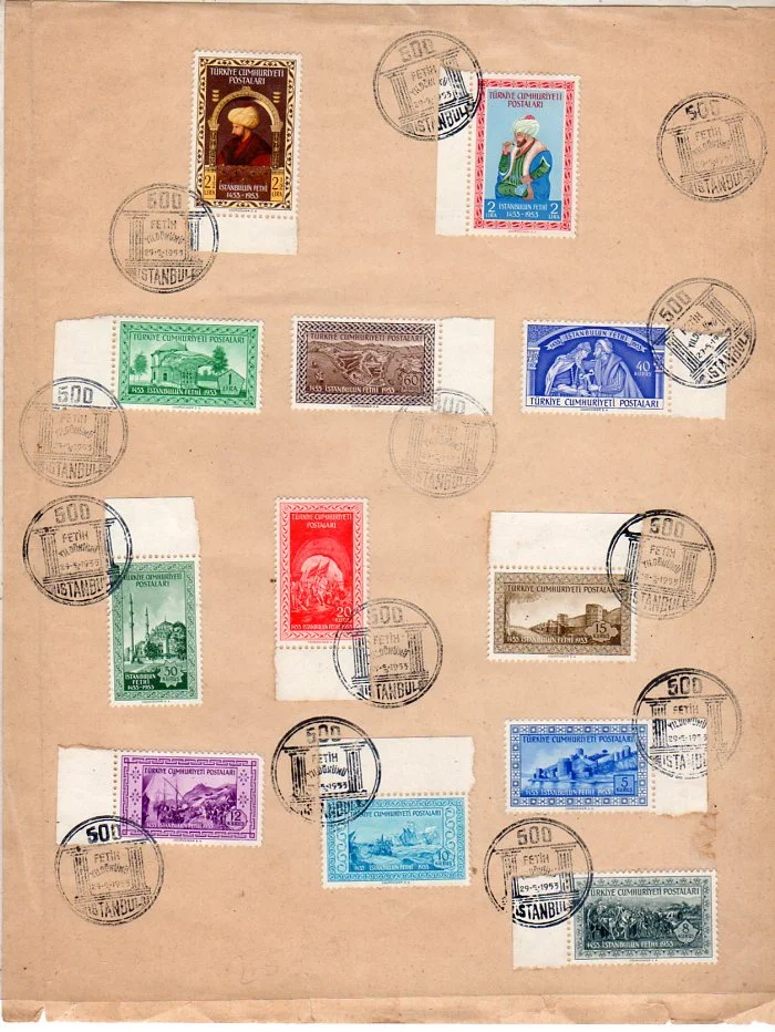 1975 Cumhuriyet Dede Korkut Masalları MNH Tam Takım Tabaka 1 klikyayeni 26 1 1.jpg