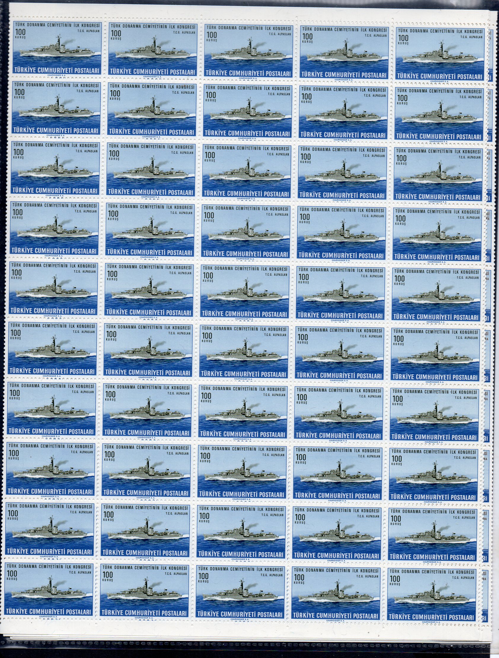 1977 Plaka Yazılı Trafik Tam Tabaka 1 klikyayeni 31 1 1.jpg