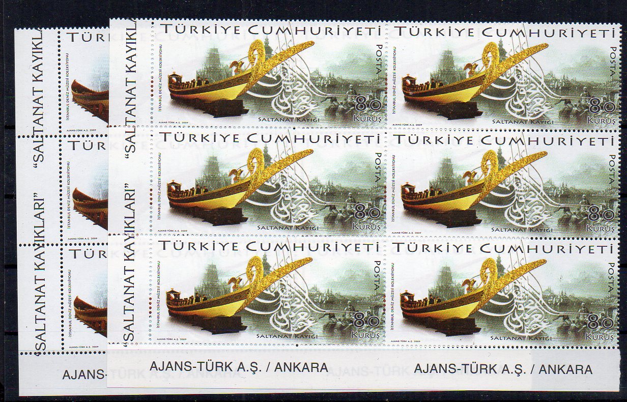 2009 Saltanat Kayıkları MNH Altılı Blok - Köşe Kesim 1 klikyayeni 39 1 1.jpg
