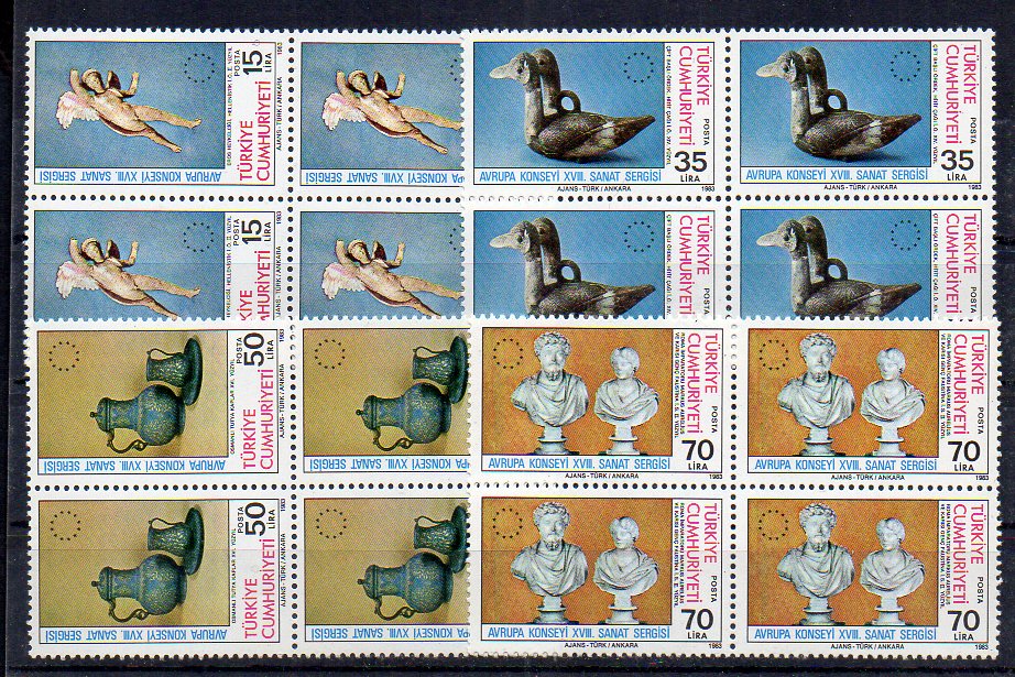 1969 RCD MNH Köşe Kesim Dörtlü Blok-130luk valörde işaretli yerde pul dışında 2 leke vardır 1 klikyayeni 48 1 1.jpg