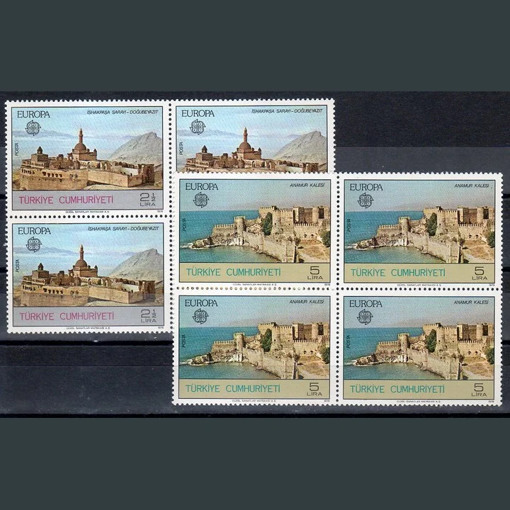 1976 RCD MNH Dörtlü Blok 1 klikyayeni 57 1 1.jpg