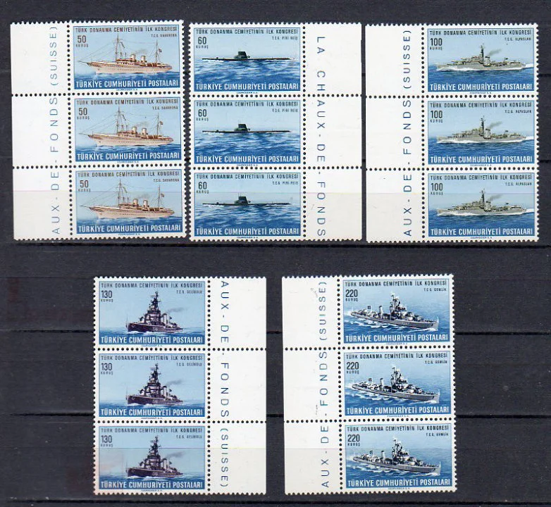 1992 Anadolu Efsaneleri MNH Dörtlü Blok 1 klikyayeni 70 1 1.jpg